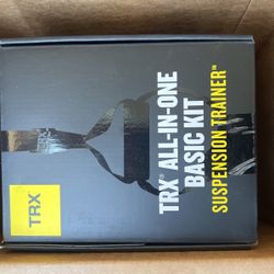 TRX All In One Basic Kit