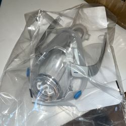 Sleep Apnea Accessories And Mask