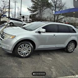 2011 Ford Edge
