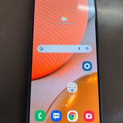 Samsung Galaxy À42 5G 128GB Unlocked Excellent Condition T-Mobile ATT MetroPCS Verizon