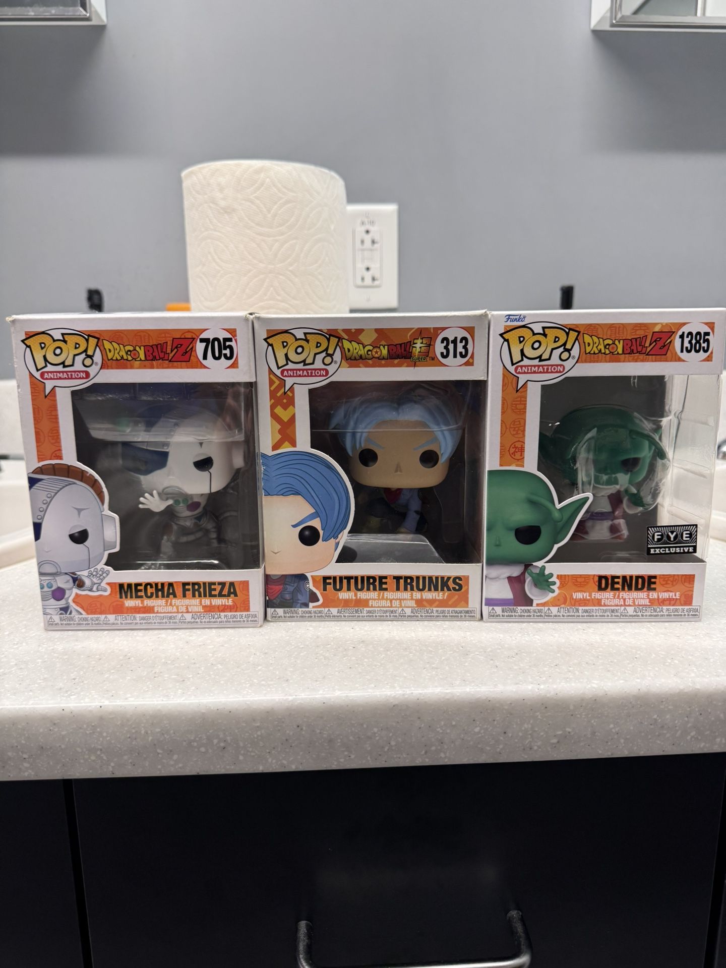Funko Pop