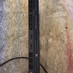 Ps2 Slim 