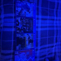 Ps4 Games 