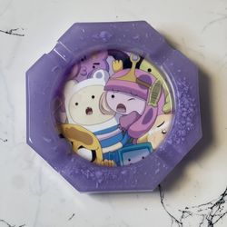 Adventure Time Ashtray 