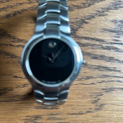 Movado