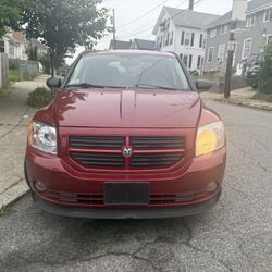 2009 Dodge Caliber