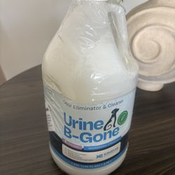 Urine-B Gone - Brand New 