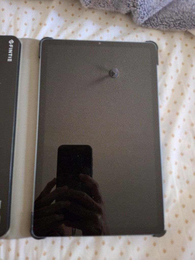 SAMSUNG GALAXY TAB S6 LITE