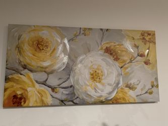 Flower Decor