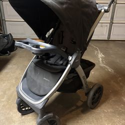Chicco Bravo Stroller