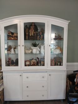 China hutch