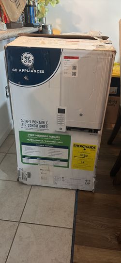 Air Conditioner