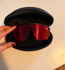 Oakley sunglasses cycling/running