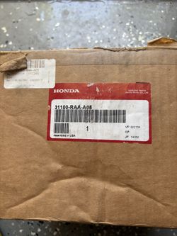 2005 Honda Accord