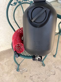 Leitner Designs HydroPOD