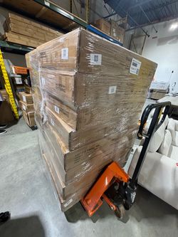 Vanity Pallet wholesale