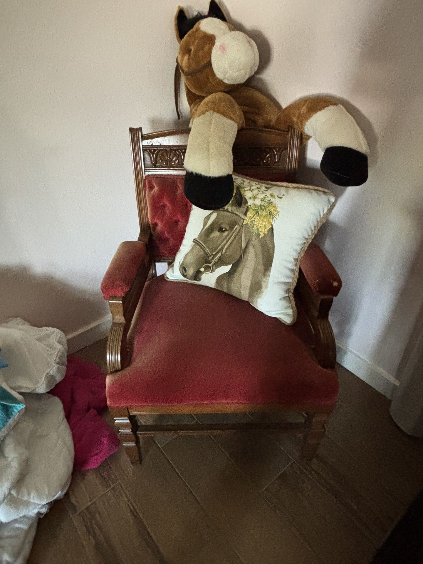 Antique Chair