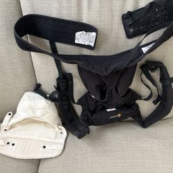 Ergobaby Carrier