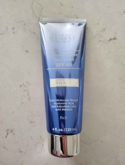 Tinted Defense Day Cream Denesse 4 oz