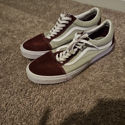 Vans