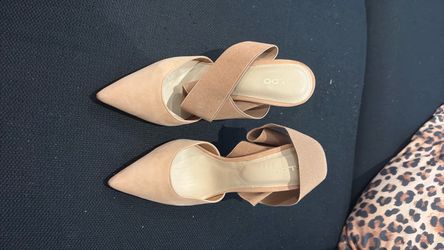 Aldo shoes
