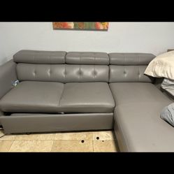  Couch that Converts To Bed
