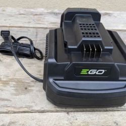 New EGO Power+ CH2100 56V 56 Volt Lithium-Ion Standard cordless battery Charger