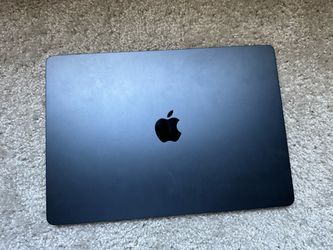 MacBook Air 15 Inch M2 Chip