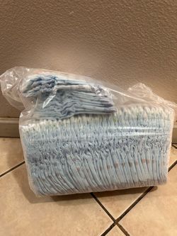 Diapers