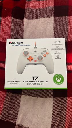 T7 Game Sir Wired Controller
