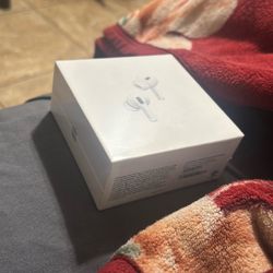 Airpods Pro Gen 2