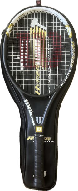 Tennis Racket 