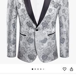 Men’s Suit
