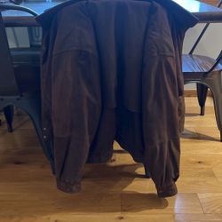 Selection Leather Jacket
