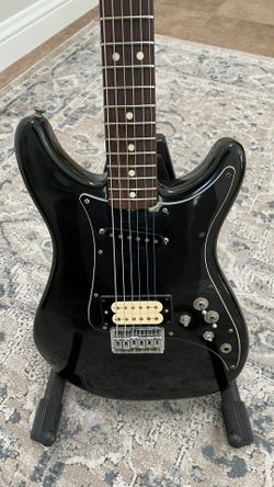 1980 Fender Stratocaster Lead II
