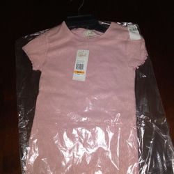 Cute Girl Shirt