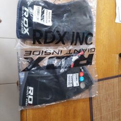 RDX Knee Sleeves Size S/M