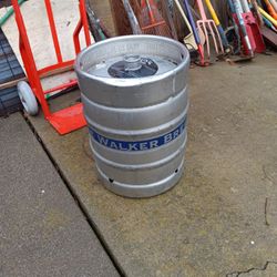 K egger Can, Aluminum 