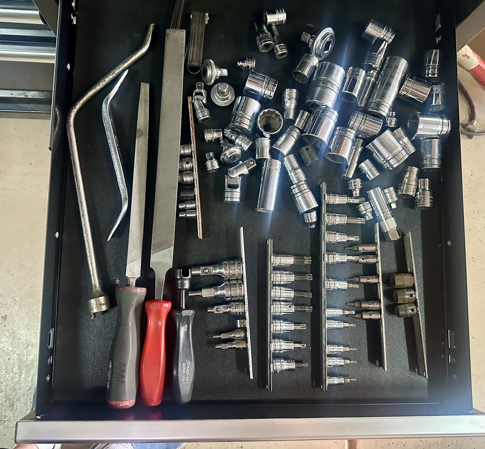 Snap-On Misc Tools For Sale