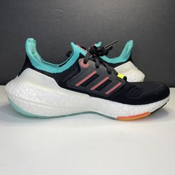 adidas gazelle silver green womens Adidas Unisex Ultra 4D Collegiate Green / Cloud White / Collegiate Orange  Running Shoes