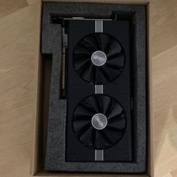 Radeon Rx570 8GB Graphics Card