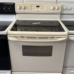 Used flat top 2024 stove for sale