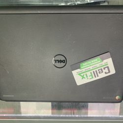 Dell Chromebook