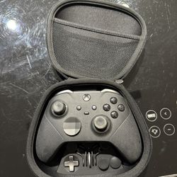Xbox Elite Series 2 Controller