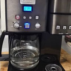 COFFE BREWER GARAGE SALE