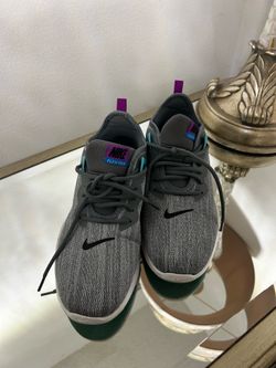 Nike women’s flex trainer sneakers