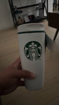Starbucks coffee