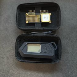 Flipper Zero With GNS Board