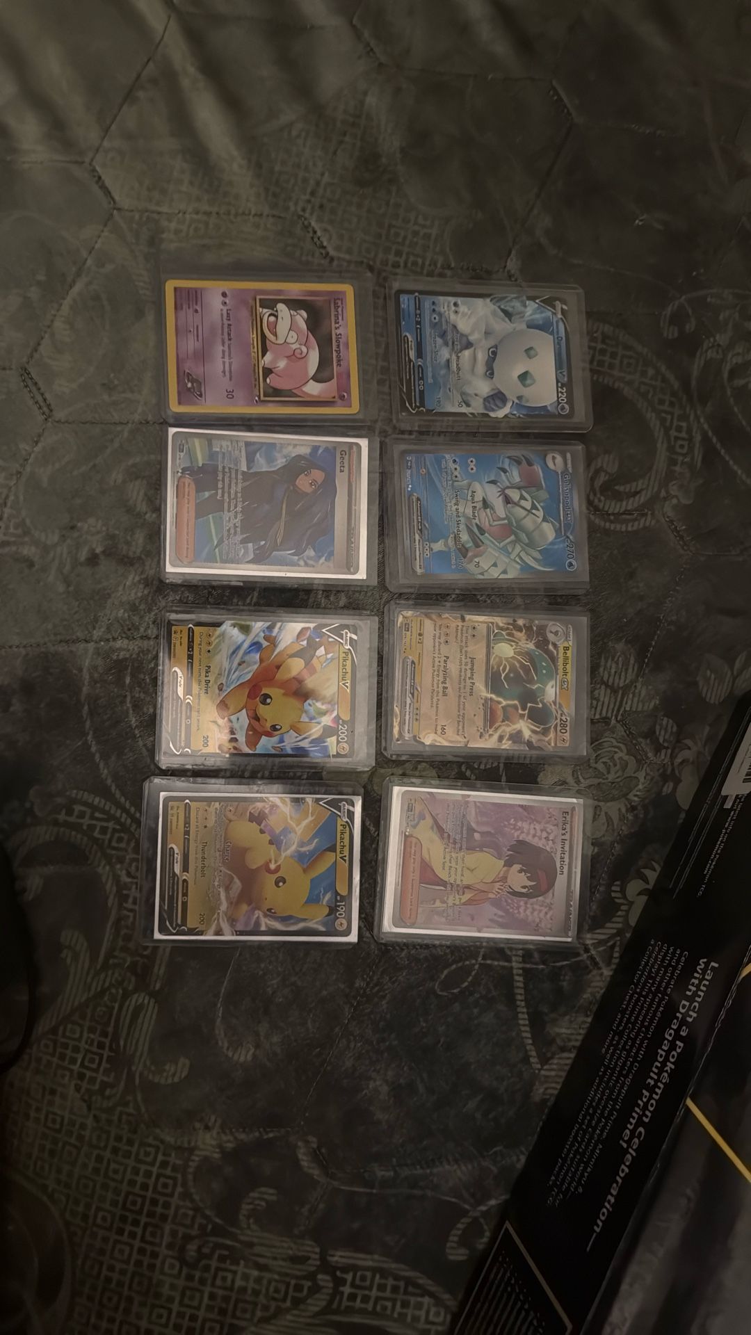 Pokémon Cards