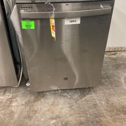 ge dishwasher 